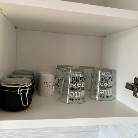 Idyllische Auszeit Διαμέρισμα Oyten