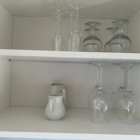 Idyllische Auszeit *