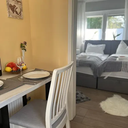 Idyllische Auszeit * Oyten