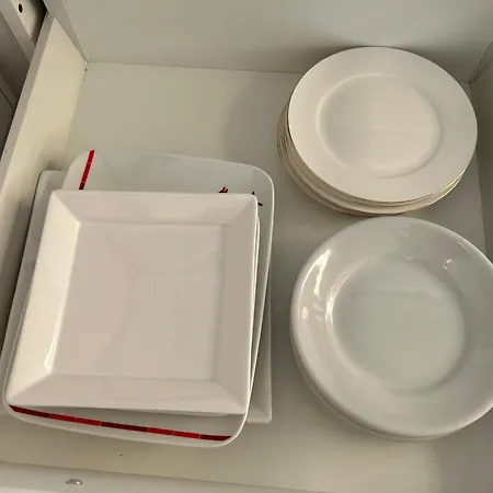 Idyllische Auszeit Διαμέρισμα