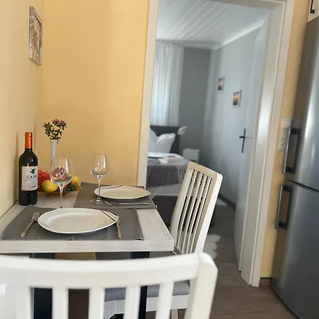 Διαμέρισμα Idyllische Auszeit