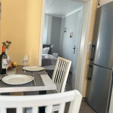 Idyllische Auszeit Διαμέρισμα