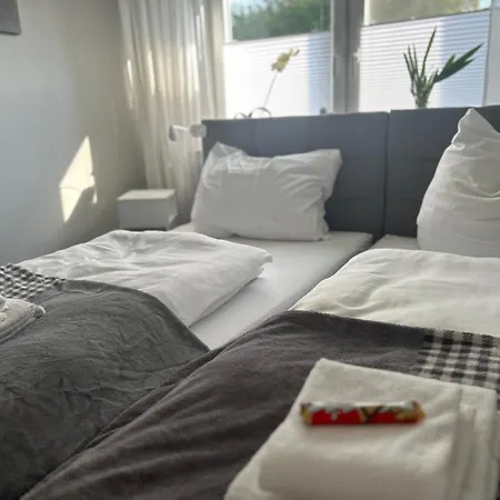 Διαμέρισμα Idyllische Auszeit