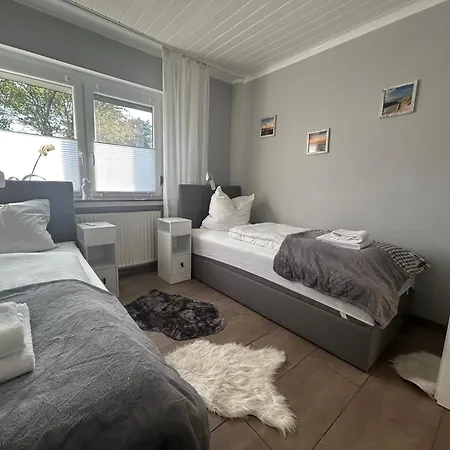 Idyllische Auszeit Oyten