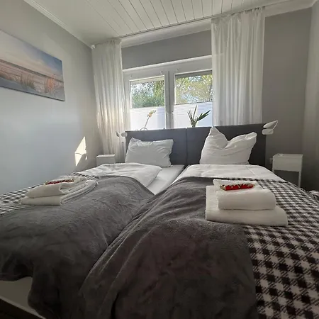 Idyllische Auszeit *