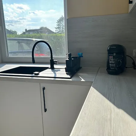 Idyllische Auszeit Oyten