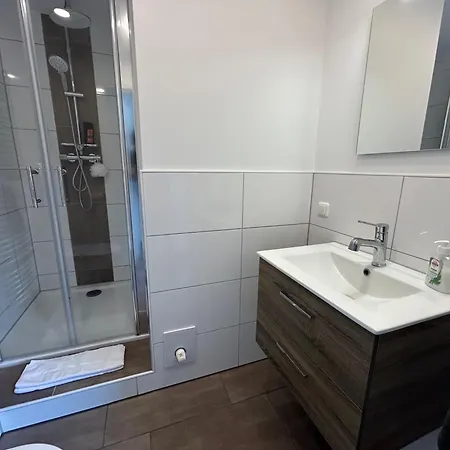 Idyllische Auszeit Διαμέρισμα