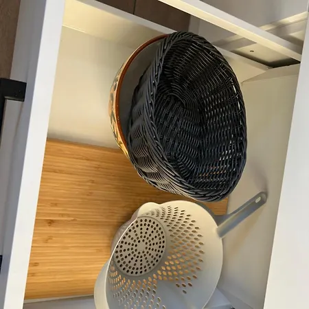 Διαμέρισμα Idyllische Auszeit