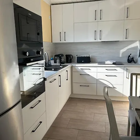 Διαμέρισμα Idyllische Auszeit *