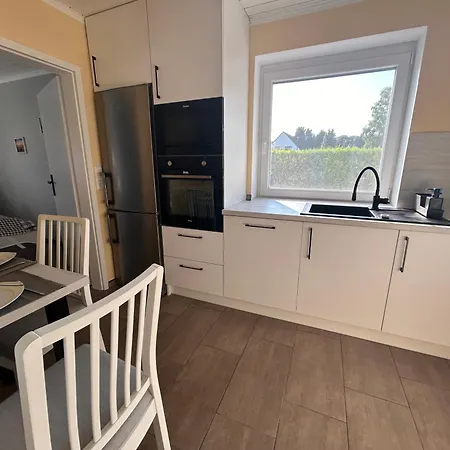 Idyllische Auszeit Διαμέρισμα