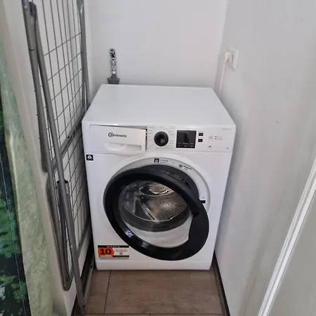 Idyllische Auszeit * Oyten