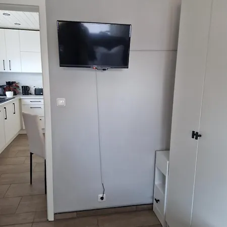 Idyllische Auszeit Διαμέρισμα Oyten